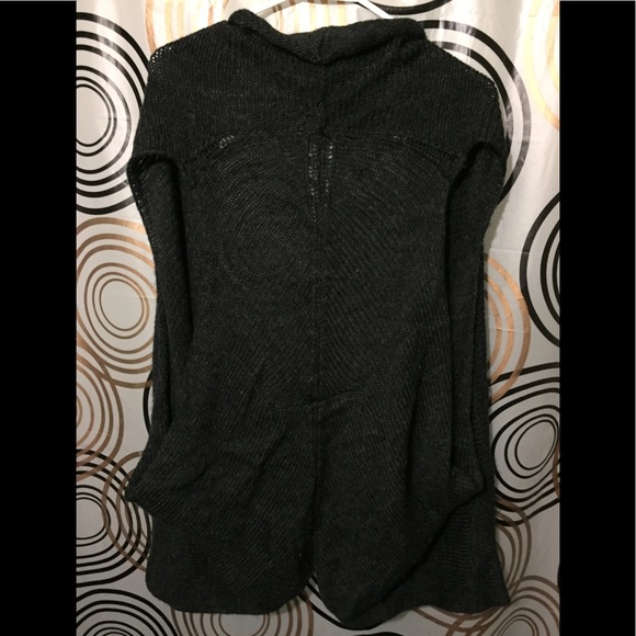 Costa Blanca cardigan Sweater Sz S/M - Picture 4 of 9